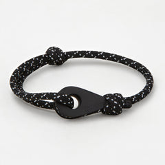 MANILA Bracelet Paracorde Nuit Étoilée
