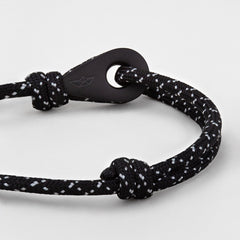 MANILA Bracelet Paracorde Nuit Étoilée