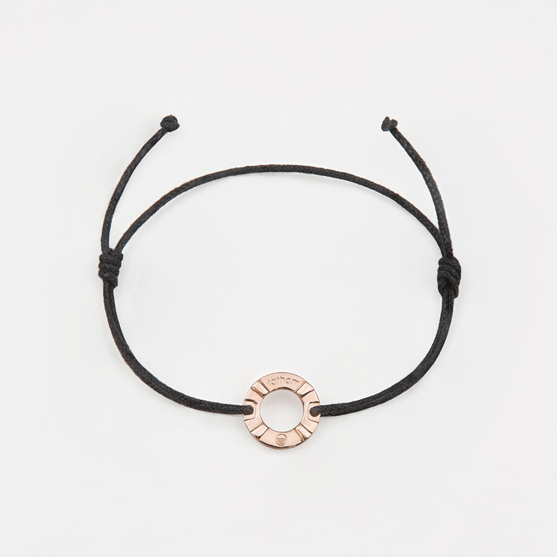 SOCHI Buoy Mens Womens Charm Bracelets Fathom Bracelets