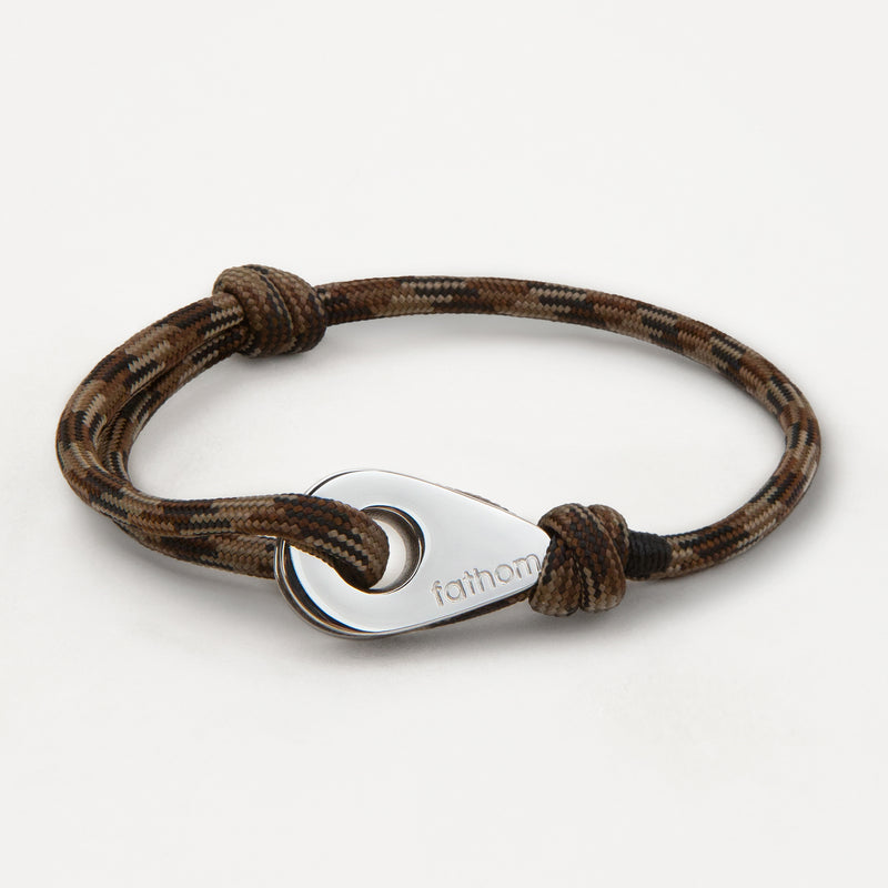 Paracord bracelet charms sales